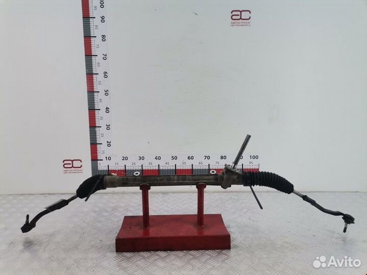 Рейка рулевая для Renault Scenic 2 8200463517