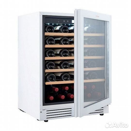 Винный шкаф cellar private CP051-1TWH