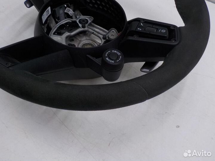 Рулевое колесо Porsche 911
