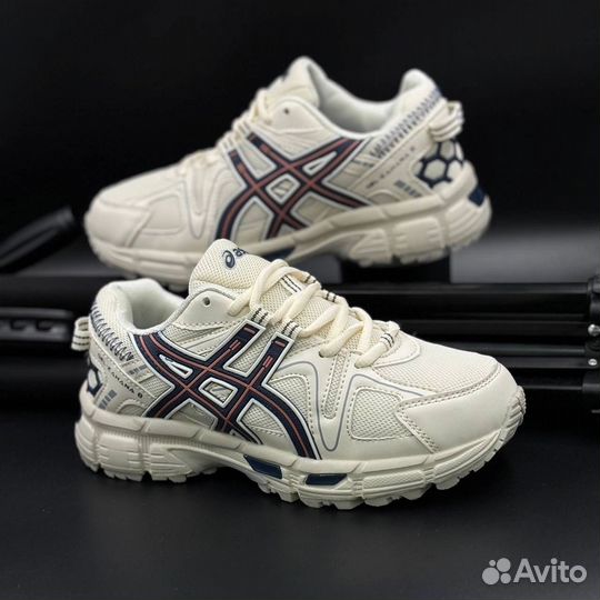 Кроссовки женские Asics Gel-Khana 8 (36-41)