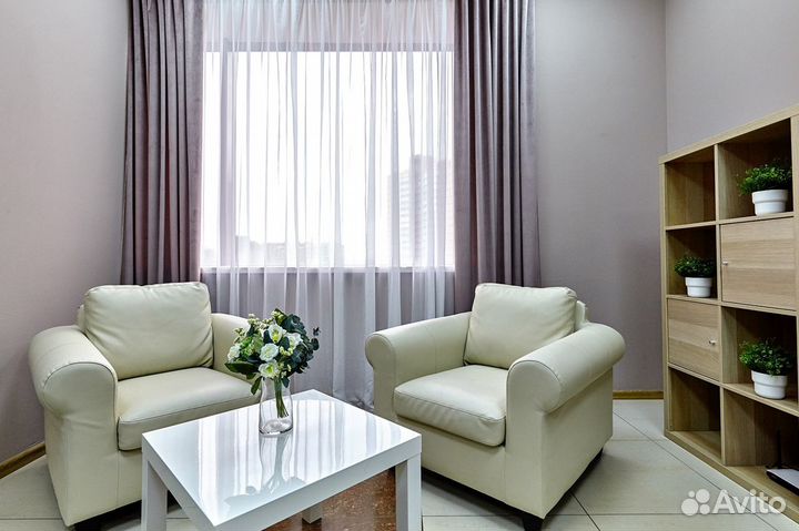 Аренда Кабинета Фмр (почасовая)