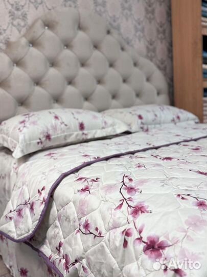 Постельное белье двуспальное