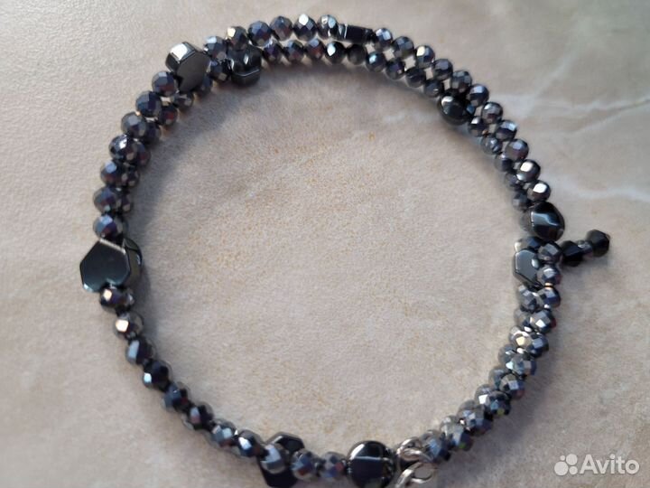 Браслет katya quartz