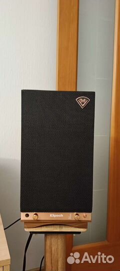 Активная акустика Klipsch the Sixes