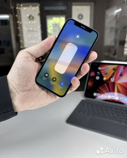 iPhone 12 mini, 256 ГБ