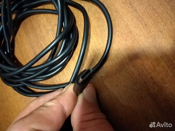 Кабель USB 3 метра