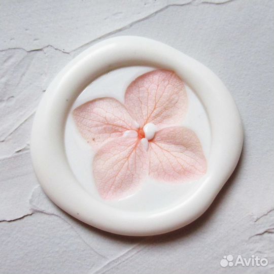 Сургучные оттиски