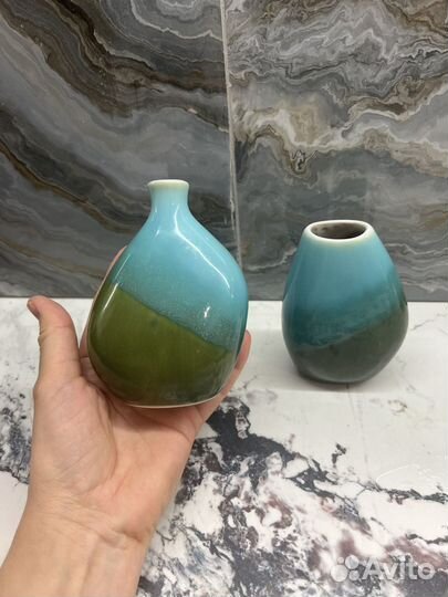 Вазы IKEA prekar