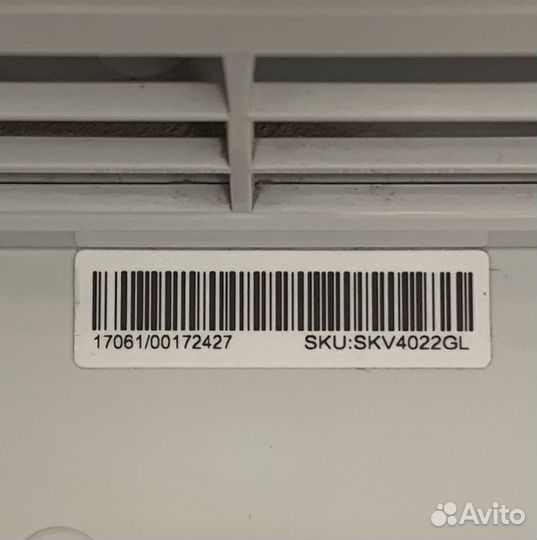 Робот-пылесос Xiaomi Mi robot vacuum cleaner