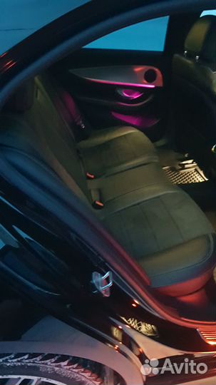 Mercedes-Benz E-класс 2.0 AT, 2016, 185 000 км