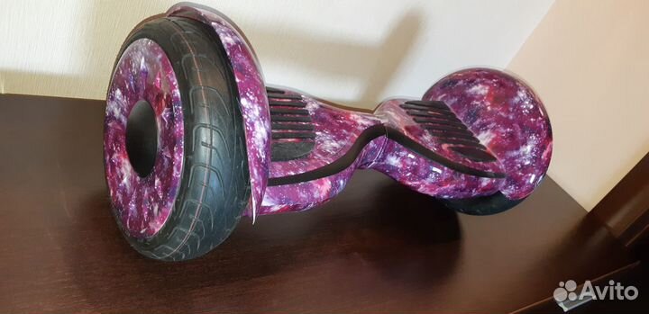 Гироскутер Smart Balance 10,5