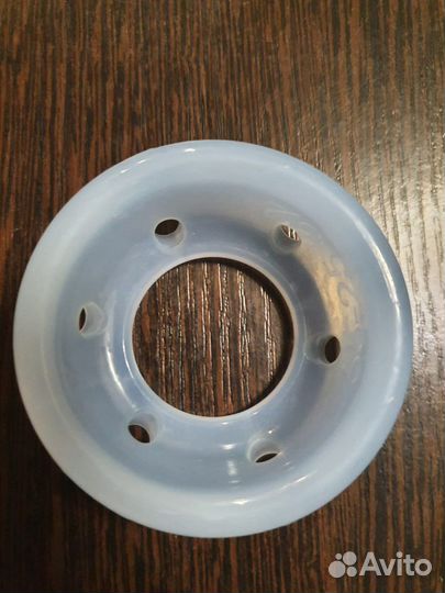 Пессарий акушерский dr arabin