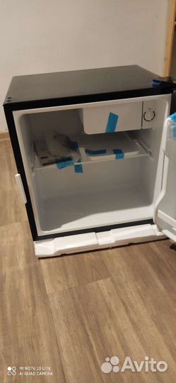 Холодильник Новый Бирюса