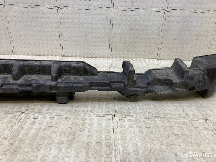 Абсорбер бампера передний Mercedes-Benz Glc-Class