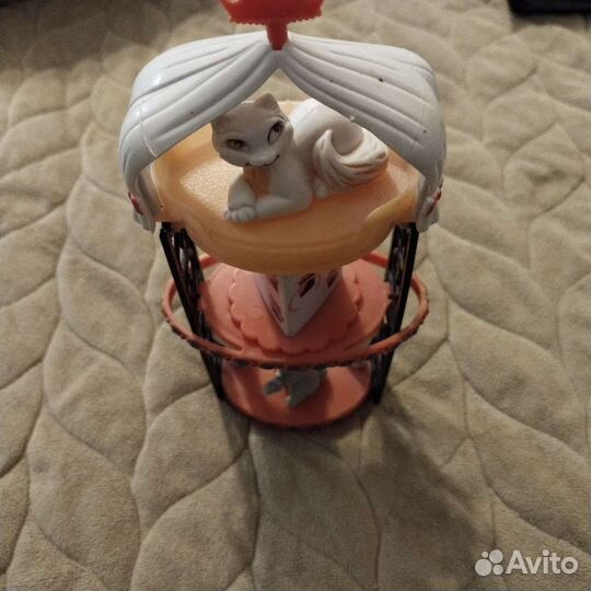 Игрушечный домик