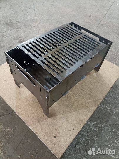 Металлообработка, металлоизделия на заказ