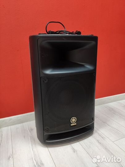 Колонка Yamaha MSR400