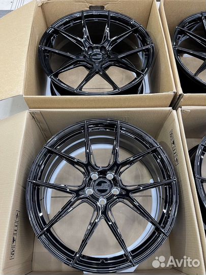 Кованые диски ADV1 стиль для BMW Mercedes Porsche