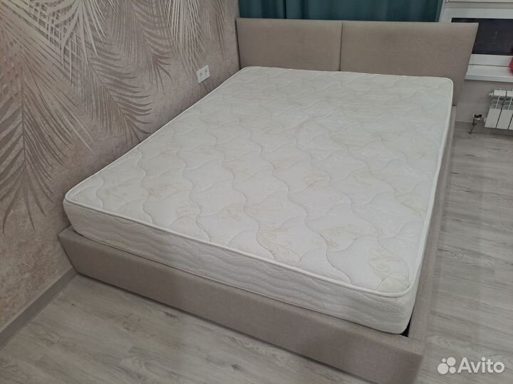 Матрас 160х200 аскона sleep style medium