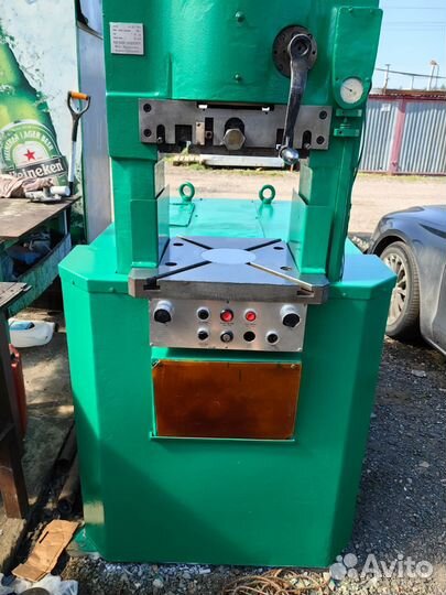 Grabener gk-180 (Грабенер)