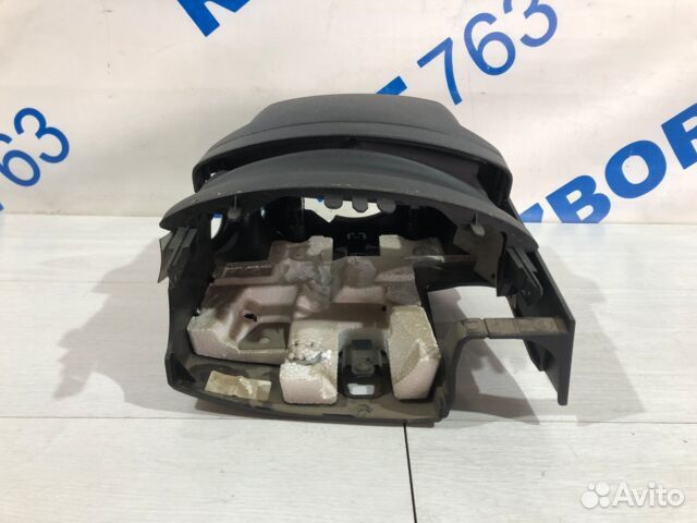 Кожух рулевой колонки peugeot 308 1.6 ат хетчбек