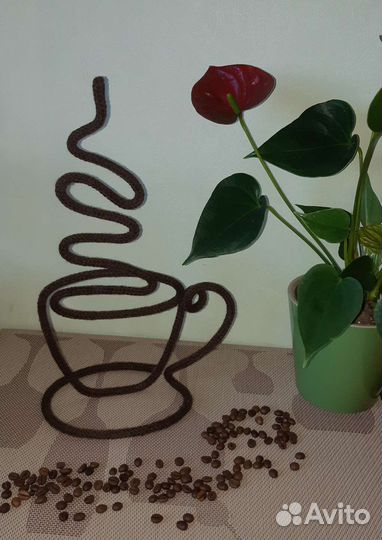 Декоративные элементы