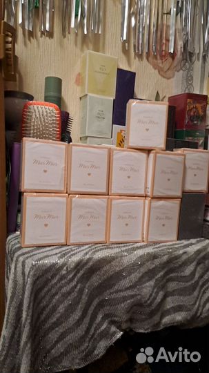 Орифлейм avon фаберлик