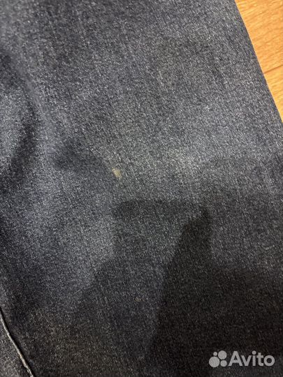 Реп джинсы cross jeans