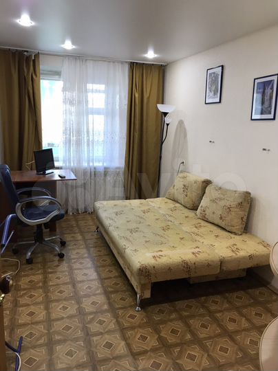 2-к. квартира, 56,1 м², 16/17 эт.