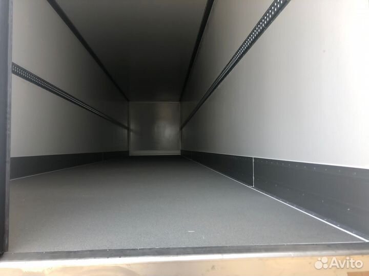 Полуприцеп изотермический Техпро КОМФОРТ, 2023