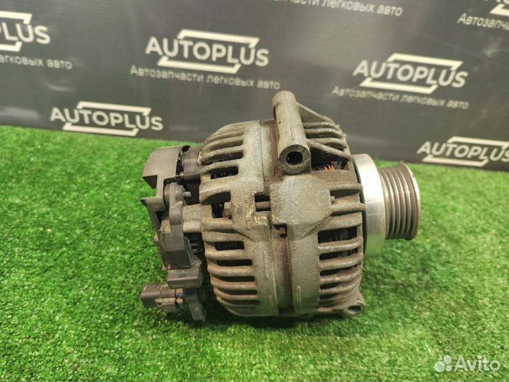 Генератор Renault Logan 1.6 2004-2016