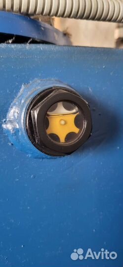 Пресс гидравлический для макулатуры