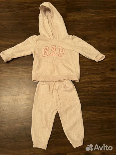 Костюм детский gap 2-3 года