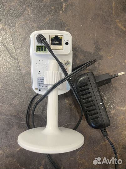 IP Камера видеонаблюдения