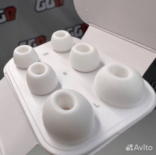 Наушники airpods 2