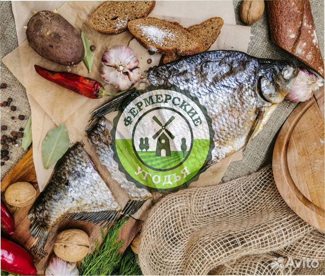 Рыба северная Язь Щука Щекур Мохтик Лещ Сырок