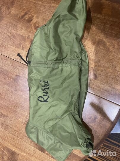 Комбинезон для маленьких собак(щенков)