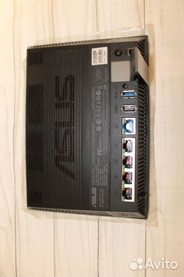 Asus rt ac56u