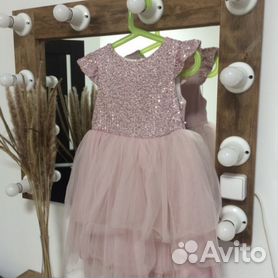 Авито Омск Платье На Выпускной