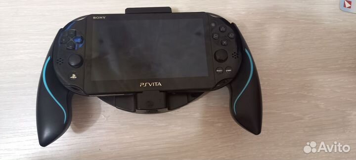 Ps vita