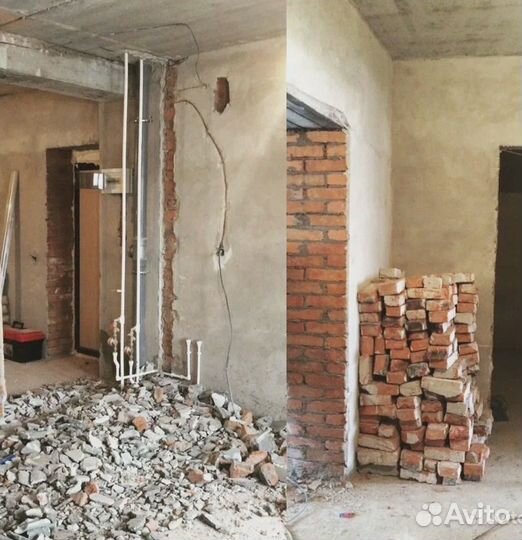 Грузчики / Разнорабочие / любые виды работ