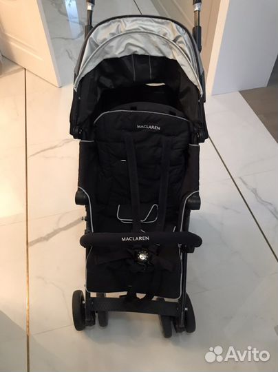 Коляска maclaren