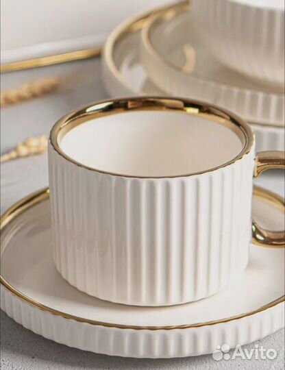 Сервиз столовый