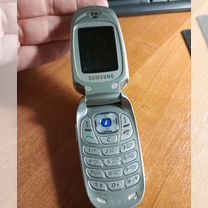 Samsung SGH-X640