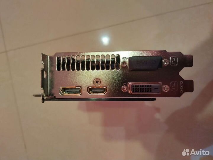 Nvidia geforce gtx 1060 3gb