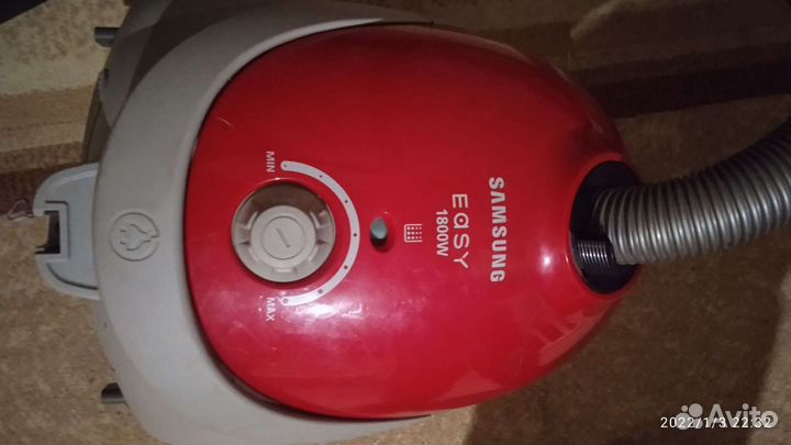 Пылесос бу на запчасти