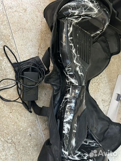 Гироскутер