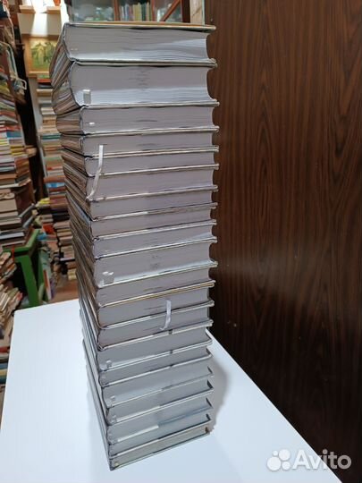 Полное собрание сочинений Ф.М.Достоевского