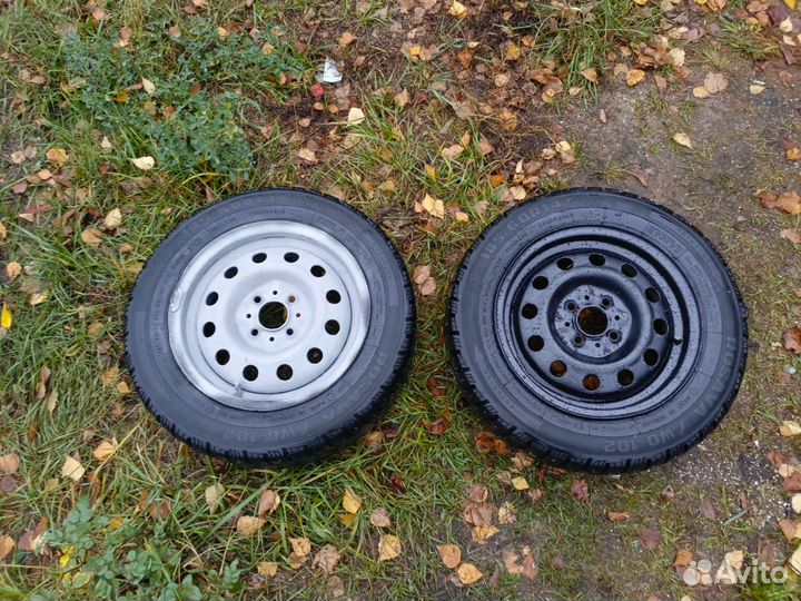 Rosava WQ-102 185/65 R14 82S