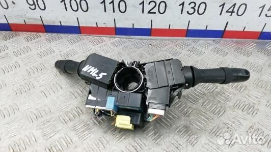 Переключатель поворотов и дворников (стрекоза) lex